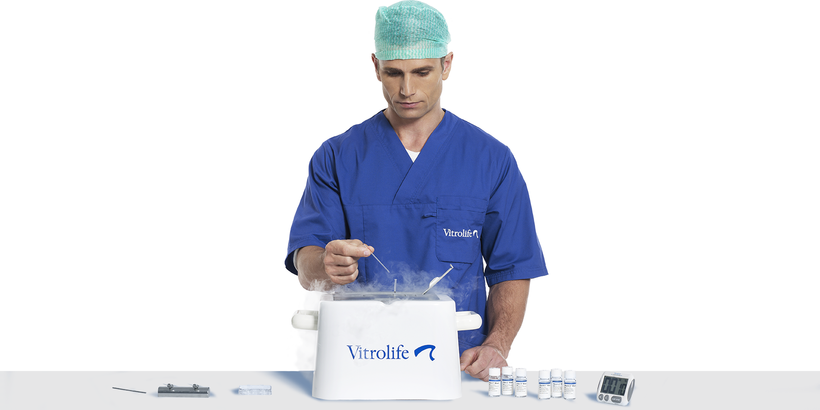 Our best tips and tricks for vitrification