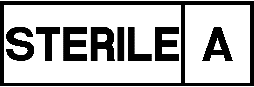 SterileA