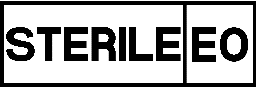 SterileEO