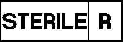 SterileR