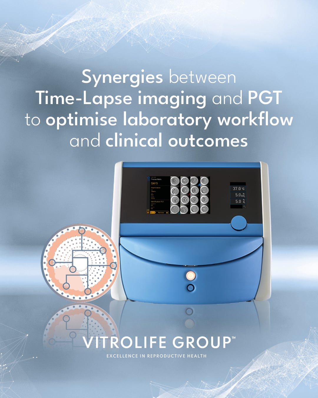 Why Our Paper Came Together: Exploring the Synergies of Time-Lapse Imaging and PGT-A